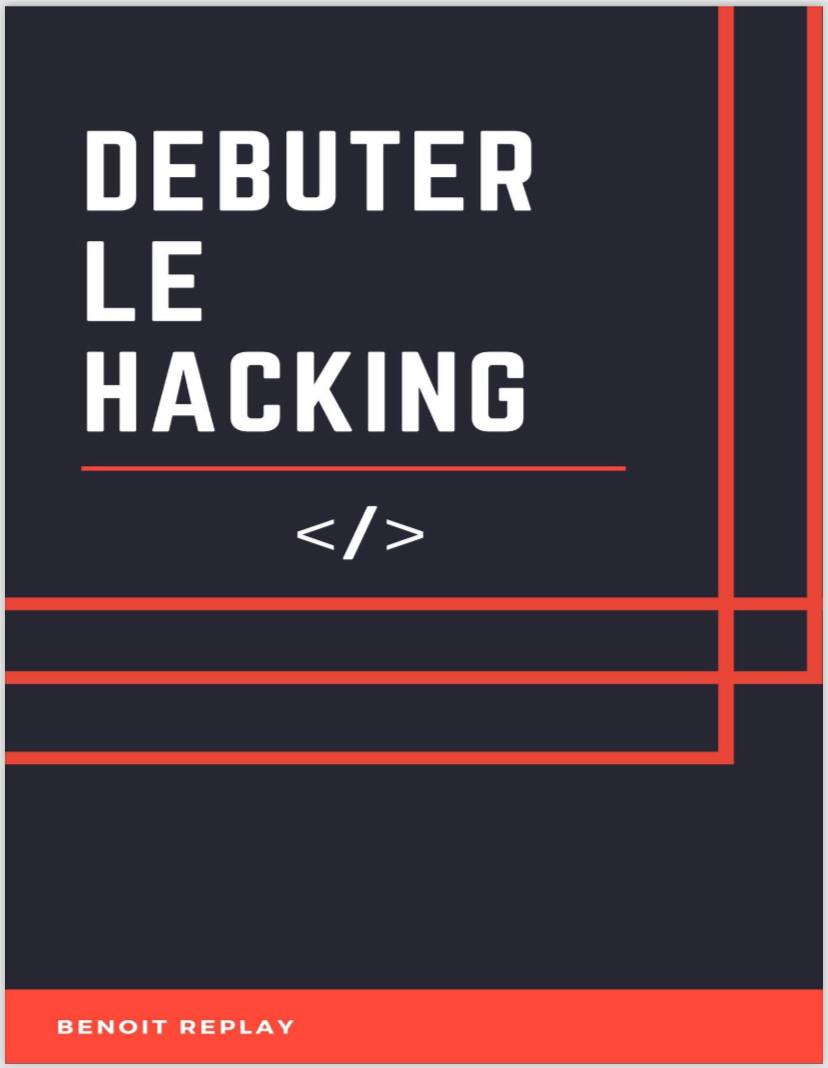 Débuter Le Hacking